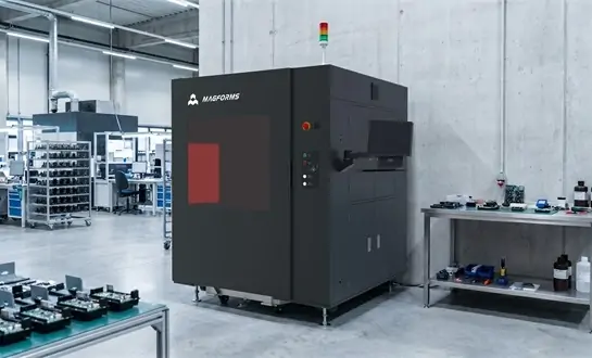 How Does an Industrial SLA 3D Printer Achieve Ultra-High Precision?